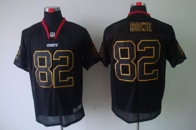 Nike Kansas City Chiefs Elite Jerseys-018